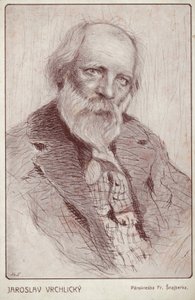 Jaroslav Vrchlicky