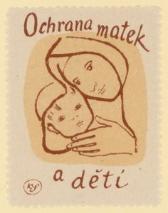 Schutz von Müttern und Kindern