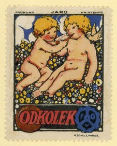 Frühling