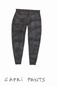 Caprihose von Daisy de Villeneuve
