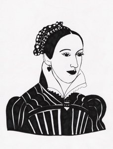 Maria Stuart, 2017