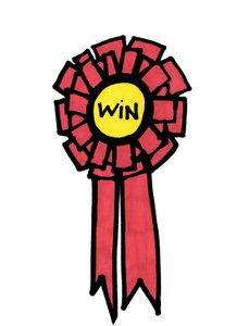 Rosette von Daisy de Villeneuve