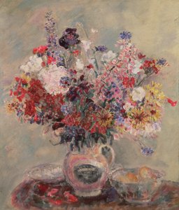 Sommerblumen