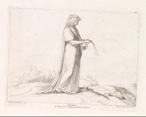 Lucianus von Samosata von Damiano Pernati