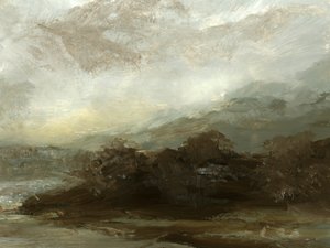 Eschenholz von Dan Hobday