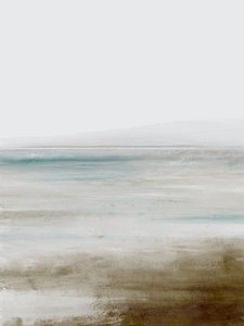 Blick auf die Bucht