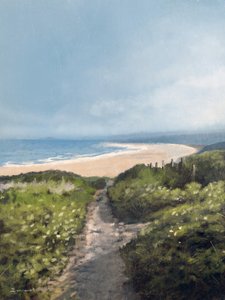 Gwithian-Strand