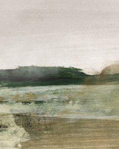 Üppiges Land von Dan Hobday