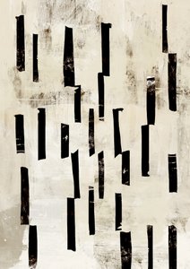 Minimale Linien von Dan Hobday