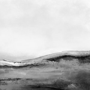 Mono-Landschaft Nr. 2