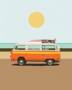 Roadtrip 1