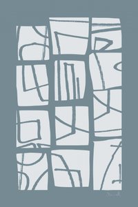 Formen und Linien von Dan Hobday