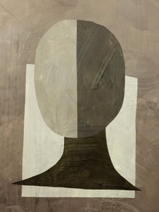 Studie von Dan Hobday