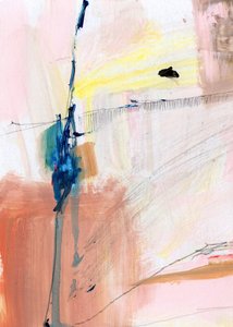 Sommertraum Nr. 2 von Dan Hobday