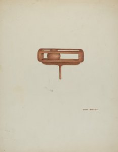 Rassel von Dana Bartlett