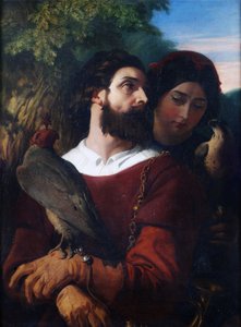 Der Falkner