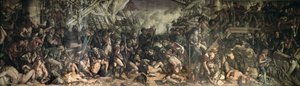 Der Tod von Nelson von Daniel Maclise