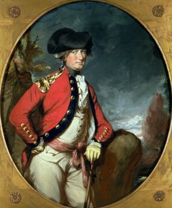 Charles, 1. Marquess Cornwallis (1738-1805)