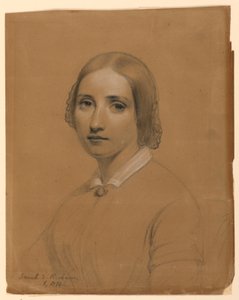 Porträt von Sarah E. Richards