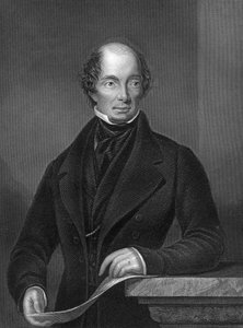 John Russell 1792-1878, 1. Earl Russell, englischer Politiker, 1857