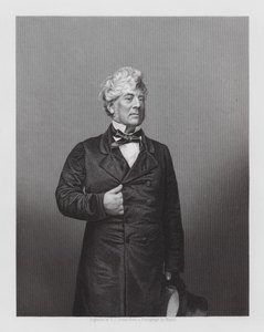 William Shee, anglo-irischer Anwalt, Richter und Politiker von Daniel John. Pound