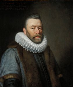 Sir Clement Edmondes, 17. Jahrhundert