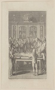 Anatomische Lehranstalt