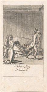 Gründe für die Ehe und ihre Folgen. Bl. 12