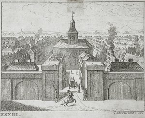 Illustration für Basedows 