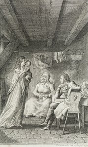 Illustration für „Becker