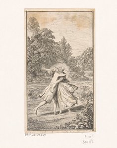 Mariane und Säugling