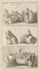 Tafel VI zu Erasmus
