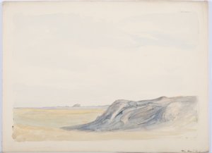 Heilige Insel, 1899