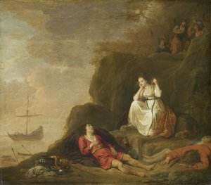 Theagenes und Chariclea