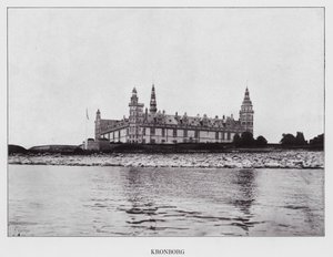 Kopenhagen: Kronborg von Danish Photographer