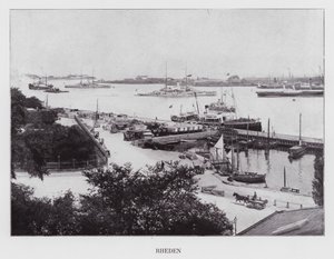 Kopenhagen: Rheden