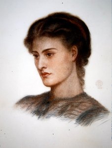 Ionides Mädchen