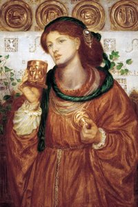 Der Liebesbecher
