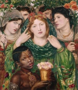 Die Geliebte (Die Braut)