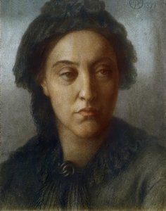Christina G. Rossetti