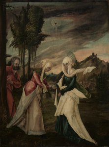 Die Heimsuchung