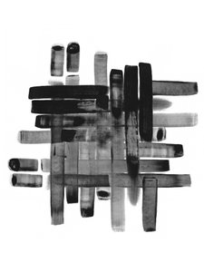 03 Verschiedene Striche 02 18x24