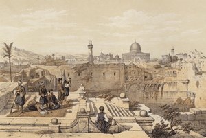 Moschee von Omar