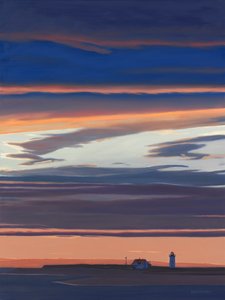 Race Point Ziel, 2017