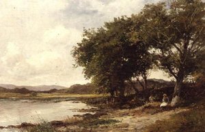 Das Haupt von Windermere