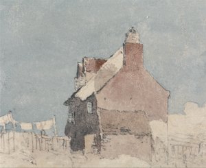 Häuschen in Northfleet, Kent