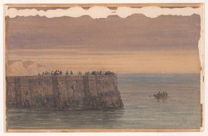 Dover Pier, Kent