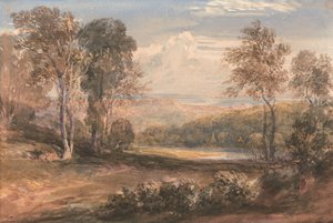 Auf der Wye