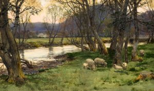 Achray von David Farquharson