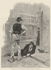 Fleet-Footed Hester, von George Gissing